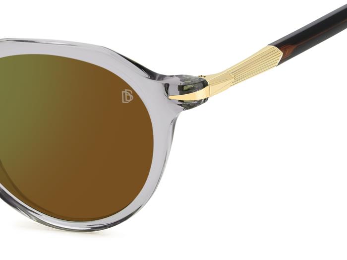 David Beckham {Product.Name} Sunglasses DB1171/S MOI/MT