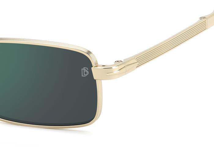 David Beckham {Product.Name} Sunglasses DB99/ORIGAMI PEF/MT