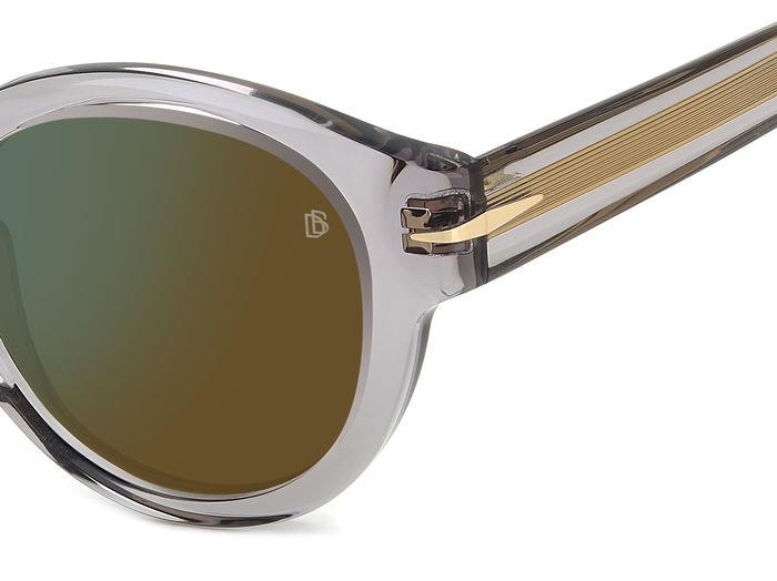 David Beckham {Product.Name} Sunglasses DB7110/S KB7/MT