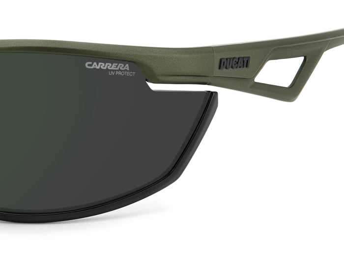 Carrera Ducati {Product.Name} Sunglasses CARDUC 068/S TBO/MT