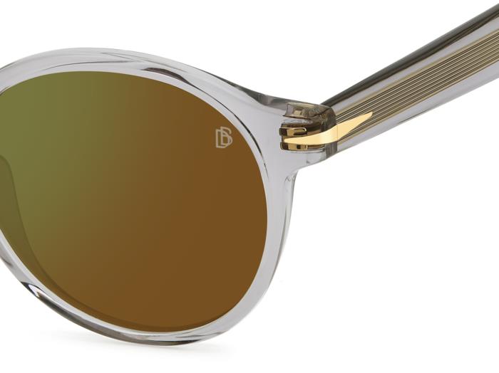 David Beckham {Product.Name} Sunglasses DB1178/S KB7/MT