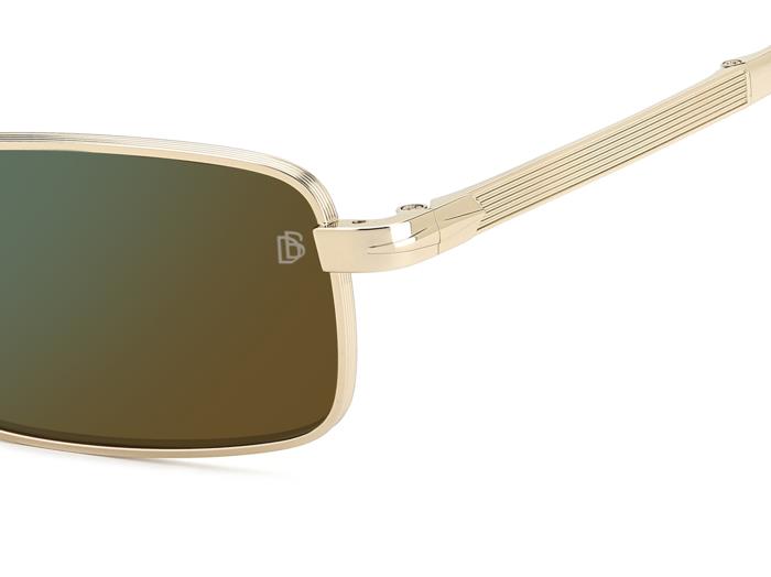 David Beckham {Product.Name} Sunglasses DB99/ORIGAMI RHL/MT