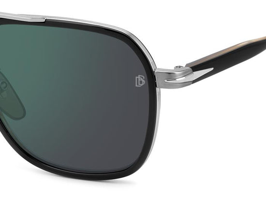 David Beckham {Product.Name} Sunglasses DB1161/S 05K/MT