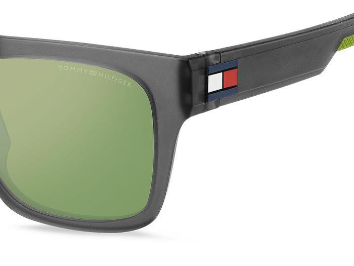 Tommy Hilfiger {Product.Name} Sunglasses THTH 1976/S FRE/MT