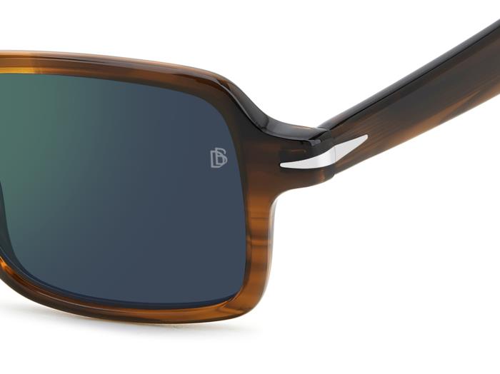 David Beckham {Product.Name} Sunglasses DB1179/S EX4/MT