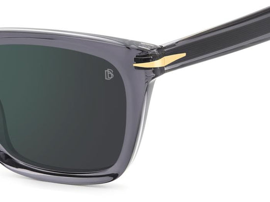 David Beckham {Product.Name} Sunglasses DB7135/F/S CBL/MT