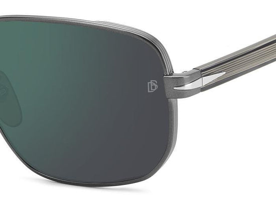 David Beckham {Product.Name} Sunglasses DB7121/G/S HWL/MT