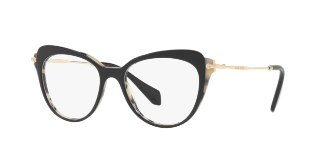 Miu Miu Core Collection Eyeglasses MU 01QV ROK1O1