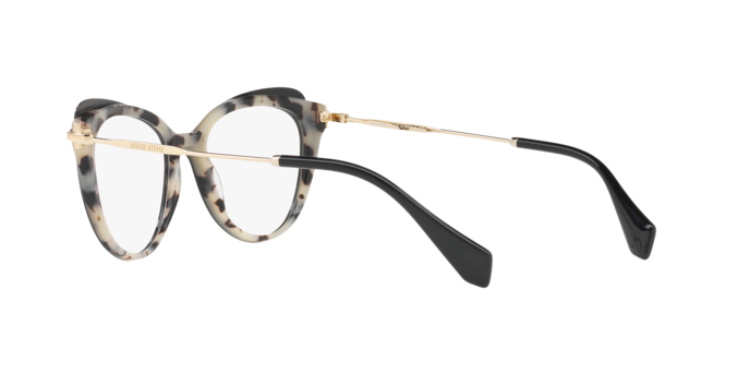 Miu Miu Core Collection Eyeglasses MU 01QV ROK1O1