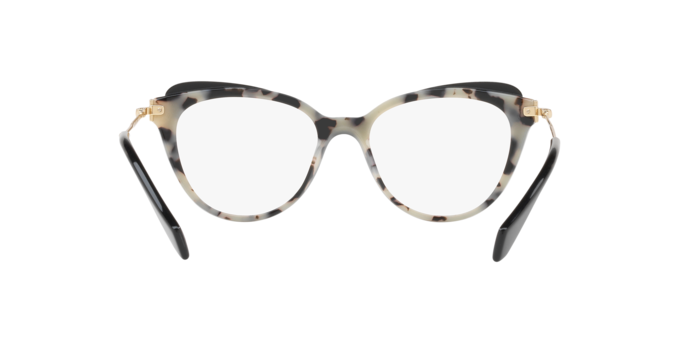 Miu Miu Core Collection Eyeglasses MU 01QV ROK1O1