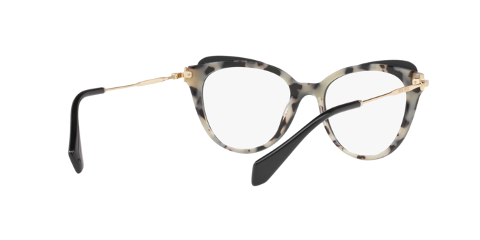 Miu Miu Core Collection Eyeglasses MU 01QV ROK1O1