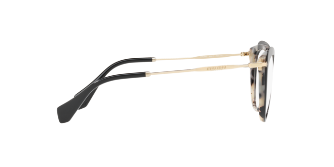 Miu Miu Core Collection Eyeglasses MU 01QV ROK1O1