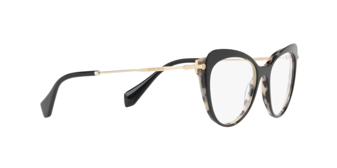 Miu Miu Core Collection Eyeglasses MU 01QV ROK1O1