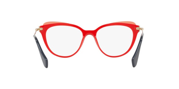 Miu Miu Core Collection Eyeglasses MU 01QV VX91O1