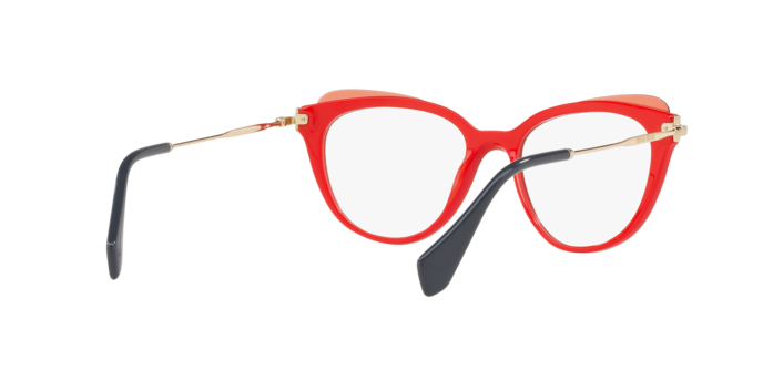 Miu Miu Core Collection Eyeglasses MU 01QV VX91O1