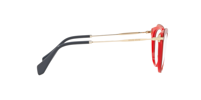 Miu Miu Core Collection Eyeglasses MU 01QV VX91O1