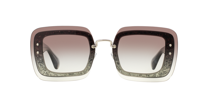 Miu Miu MU 01RS UES0A7