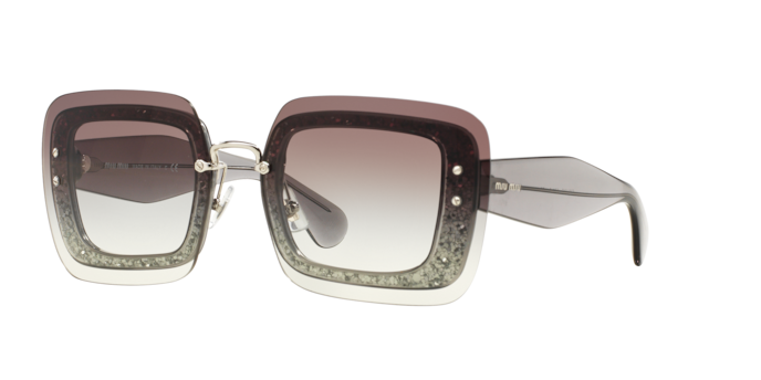 Miu Miu MU 01RS UES0A7