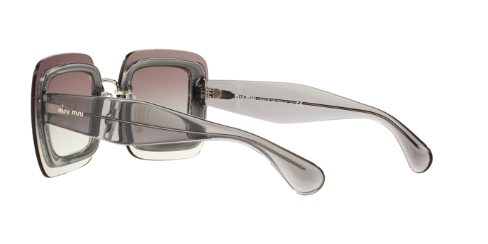 Miu Miu MU 01RS UES0A7