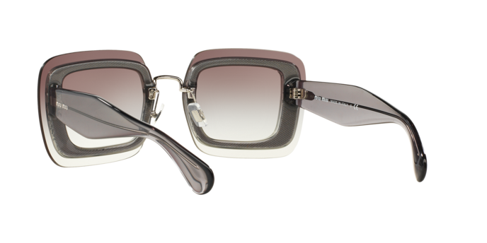 Miu Miu MU 01RS UES0A7