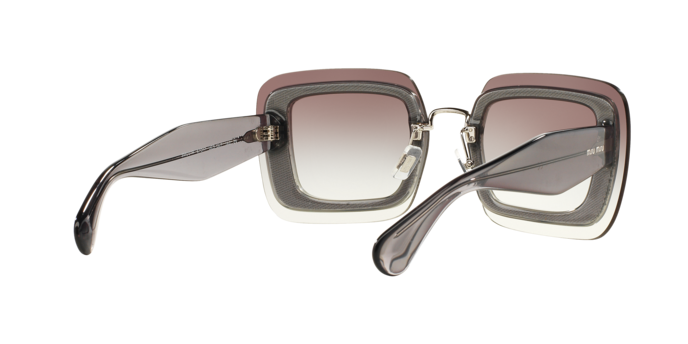 Miu Miu MU 01RS UES0A7