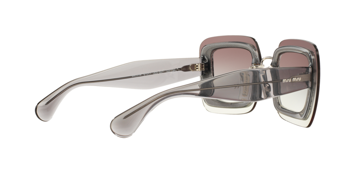 Miu Miu MU 01RS UES0A7