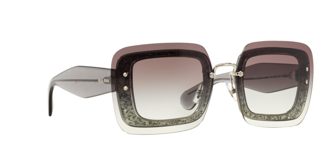 Miu Miu MU 01RS UES0A7