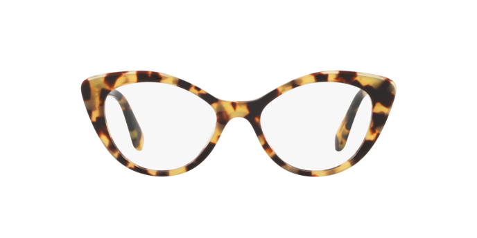 Miu Miu Core Collection Eyeglasses MU 01RV 7S01O1