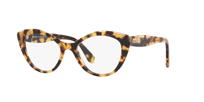 Miu Miu Core Collection Eyeglasses MU 01RV 7S01O1