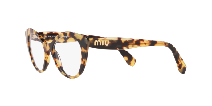 Miu Miu Core Collection Eyeglasses MU 01RV 7S01O1