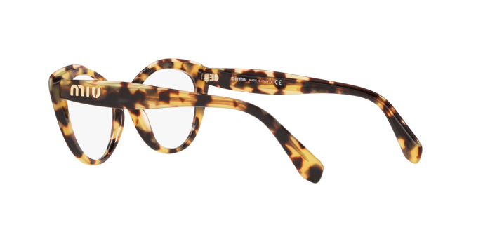 Miu Miu Core Collection Eyeglasses MU 01RV 7S01O1