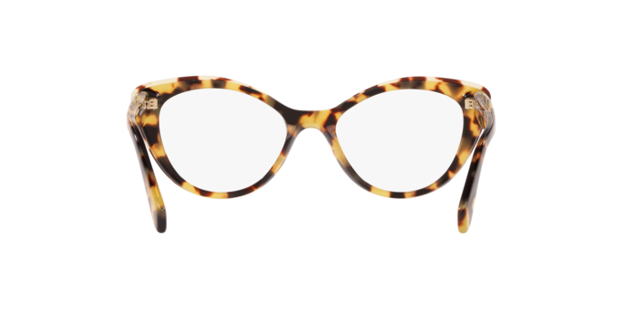 Miu Miu Core Collection Eyeglasses MU 01RV 7S01O1