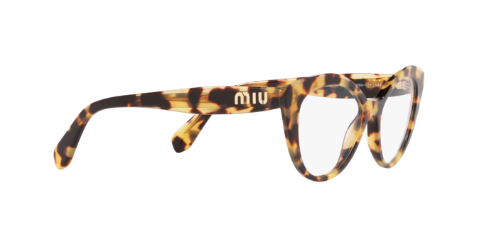 Miu Miu Core Collection Eyeglasses MU 01RV 7S01O1
