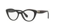 Miu Miu Core Collection MU 01RV K9T1O1