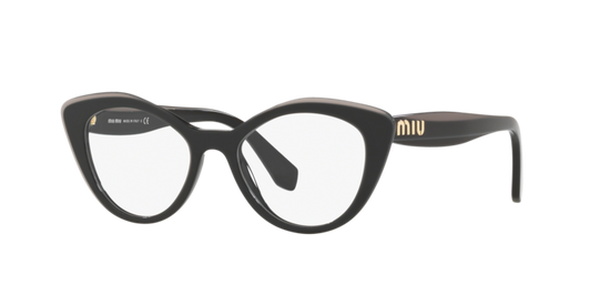 Miu Miu Core Collection Eyeglasses MU 01RV K9T1O1