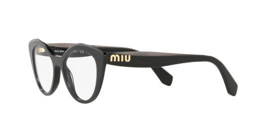 Miu Miu Core Collection Eyeglasses MU 01RV K9T1O1