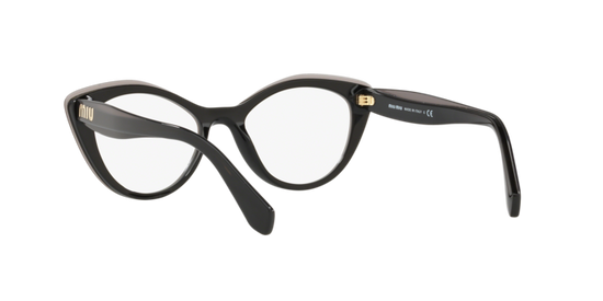 Miu Miu Core Collection Eyeglasses MU 01RV K9T1O1