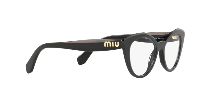 Miu Miu Core Collection Eyeglasses MU 01RV K9T1O1