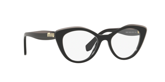 Miu Miu Core Collection Eyeglasses MU 01RV K9T1O1