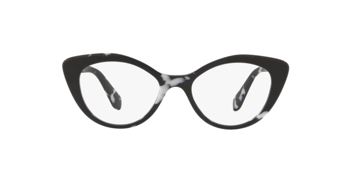 Miu Miu Core Collection Eyeglasses MU 01RV PC71O1