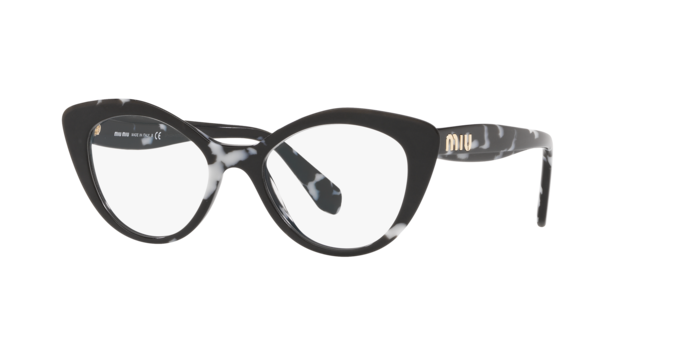 Miu Miu Core Collection Eyeglasses MU 01RV PC71O1