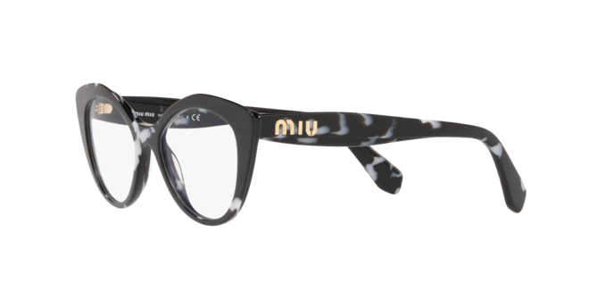 Miu Miu Core Collection Eyeglasses MU 01RV PC71O1
