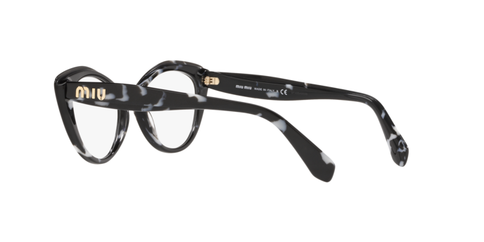 Miu Miu Core Collection Eyeglasses MU 01RV PC71O1