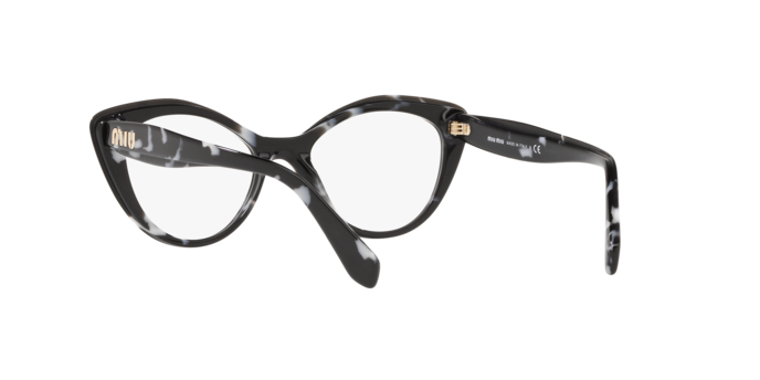 Miu Miu Core Collection Eyeglasses MU 01RV PC71O1