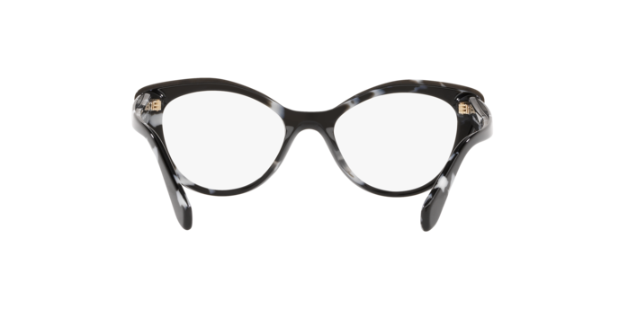 Miu Miu Core Collection Eyeglasses MU 01RV PC71O1