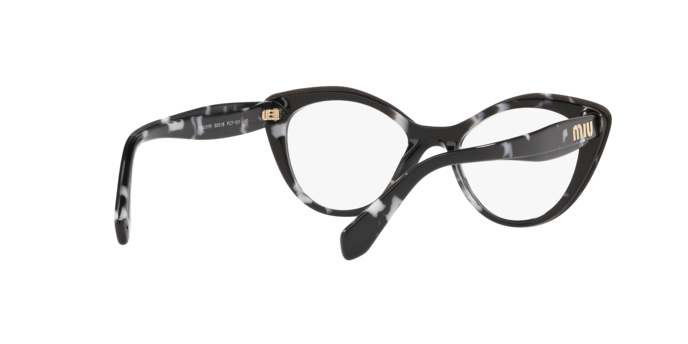 Miu Miu Core Collection Eyeglasses MU 01RV PC71O1