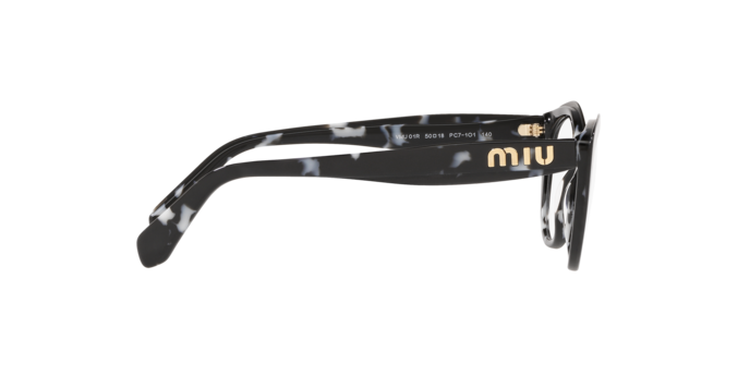 Miu Miu Core Collection Eyeglasses MU 01RV PC71O1