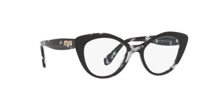 Miu Miu Core Collection Eyeglasses MU 01RV PC71O1