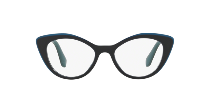 Miu Miu Core Collection Eyeglasses MU 01RV TMY1O1