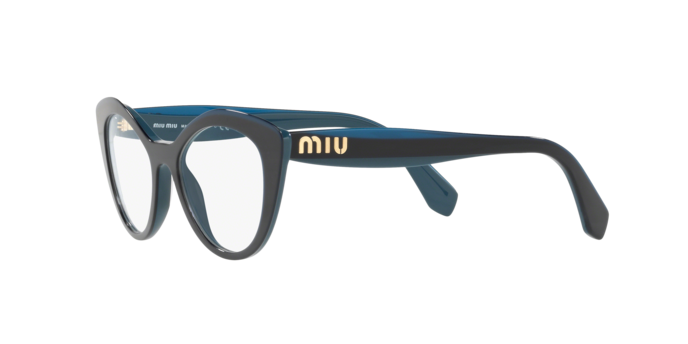 Miu Miu Core Collection Eyeglasses MU 01RV TMY1O1